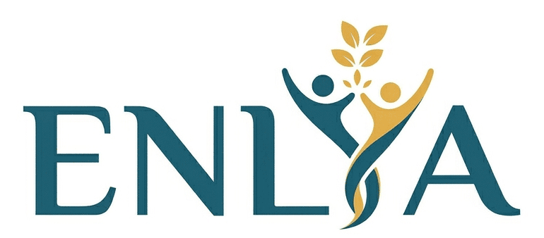 Enlya Logo